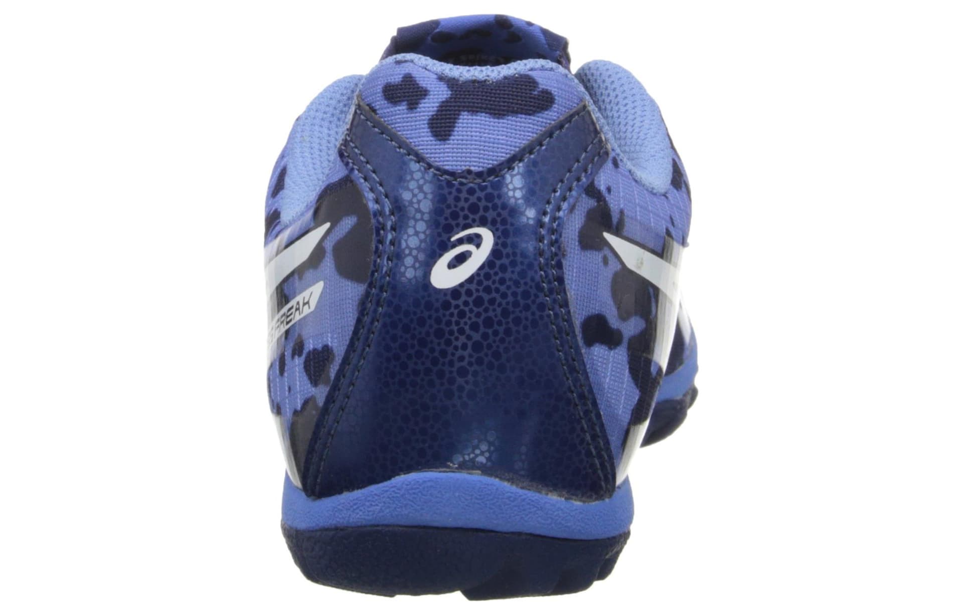 Кроссовки Asics Cross Freak - изображение 4