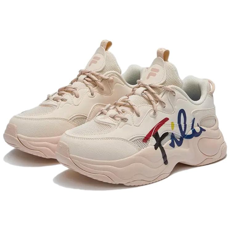 Кроссовки FILA FUSION BUBBLE - изображение 2