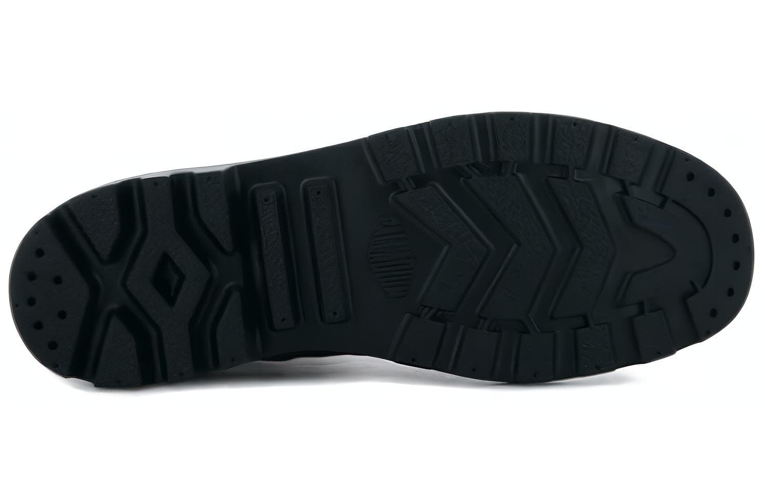 Ботинки Palladium Pampa Hi - изображение 6