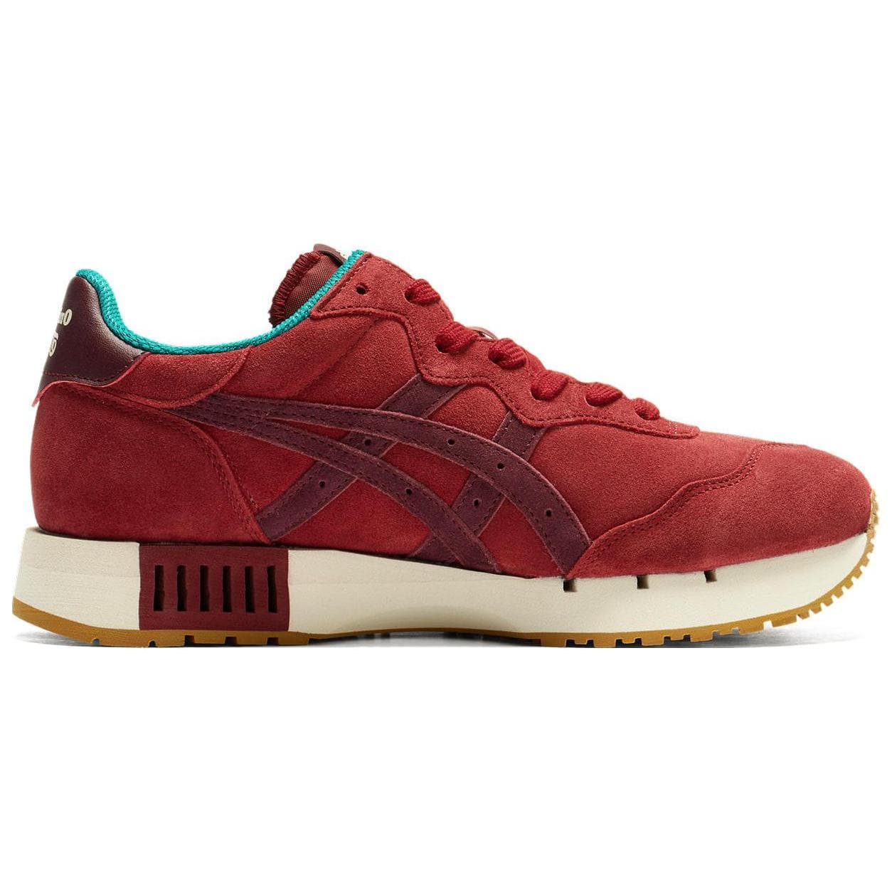 Кроссовки Onitsuka Tiger X-caliber - изображение 2