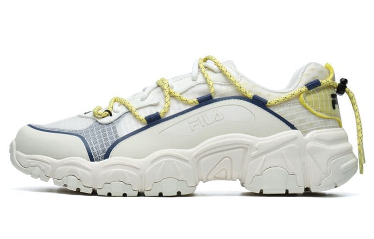 Кроссовки Fila Fusion - изображение 1
