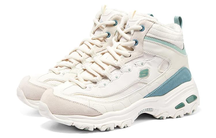 Кроссовки Skechers D'Lites 1.0 - изображение 3