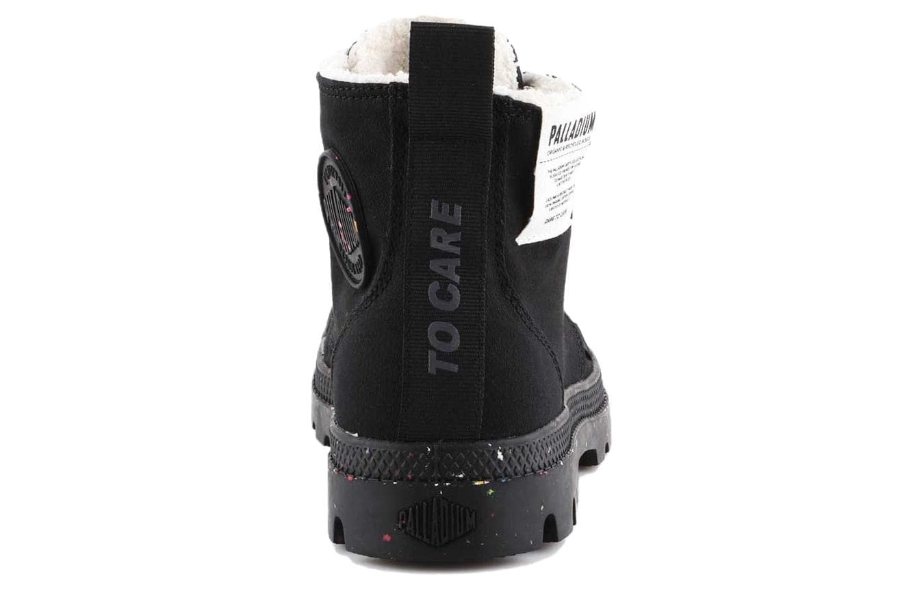 Ботинки Palladium Pampa Earth - изображение 5