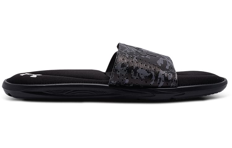 Сандалии Under Armour UA Ignite 6 Graphic Strap - изображение 2