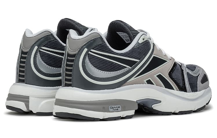 Кроссовки Reebok Premier Road Plus 6 - изображение 5
