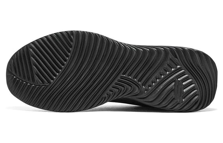 Кроссовки Skechers Bounder Black - изображение 4