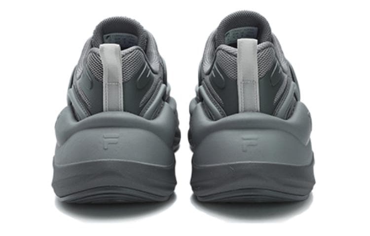 Кроссовки FILA FUSION BUZZARD - изображение 3