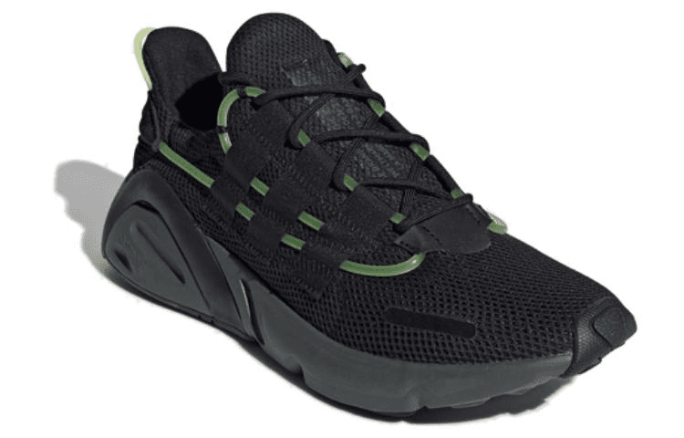 Кроссовки adidas originals LXCON Future - изображение 2