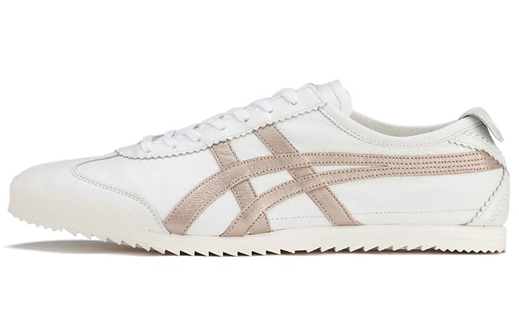 Кроссовки Onitsuka Tiger Mexico 66 Deluxe - изображение 1