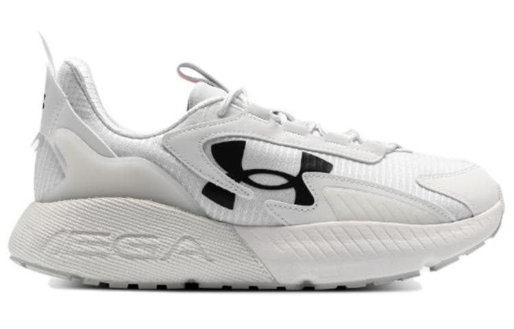 Кроссовки Under Armour UA HOVR Mega 2 MVMNT - изображение 2