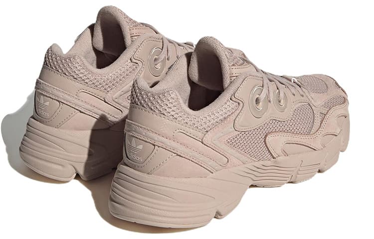 Кроссовки adidas Astir Brown - изображение 3