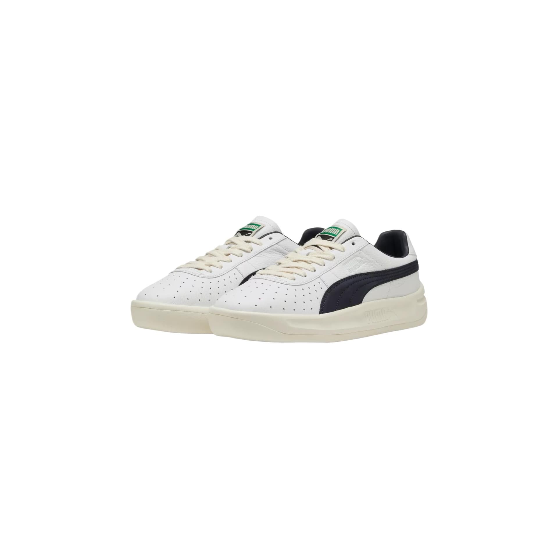 Кроссовки PUMA GV Special White - изображение 3