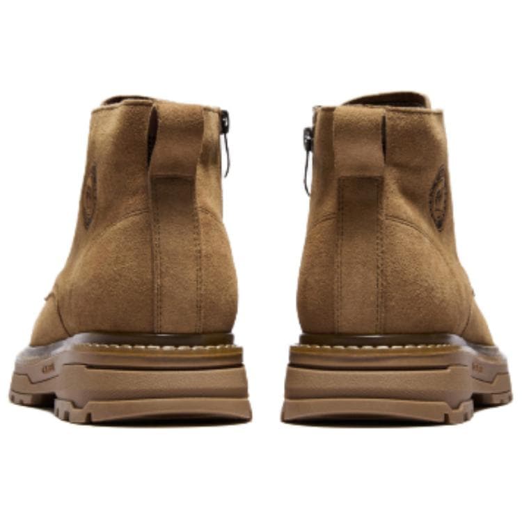 Ботинки CAMEL Martin Boots - изображение 4
