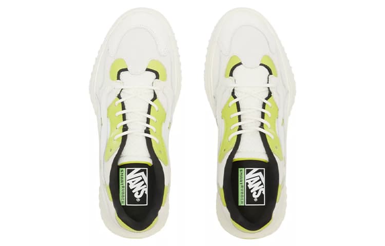 Кроссовки Vans City TRL - изображение 4