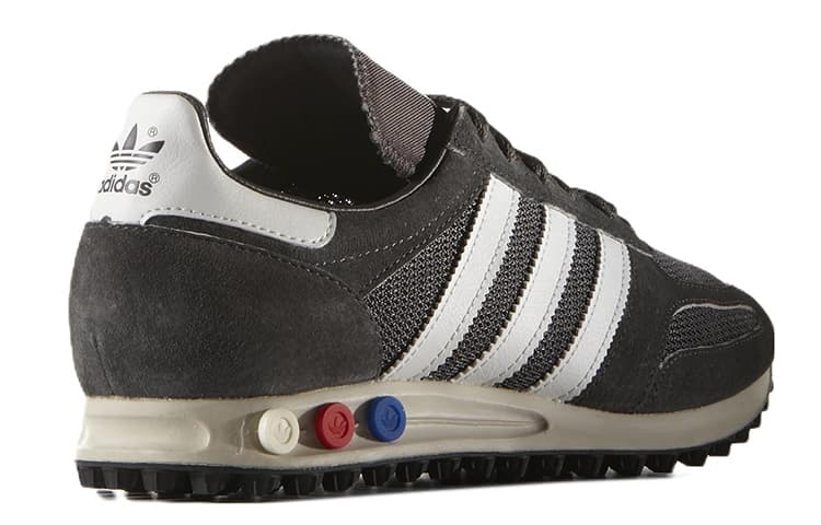 Кроссовки adidas La Trainer 2.0 - изображение 4