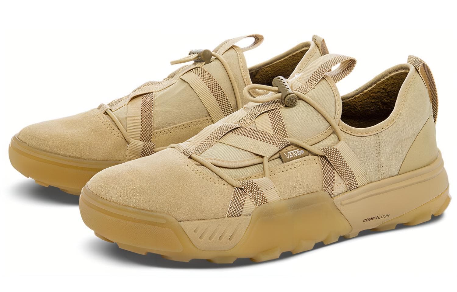 Кроссовки Vans Shiki Slipper Cc Adv - изображение 2