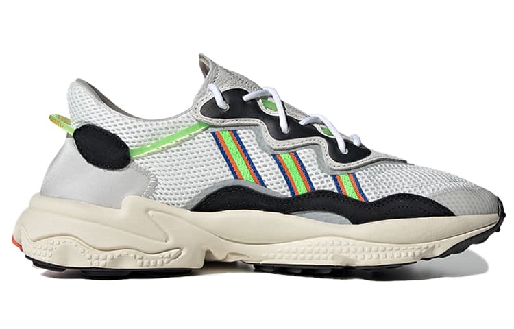 Кроссовки adidas originals Ozweego - изображение 2