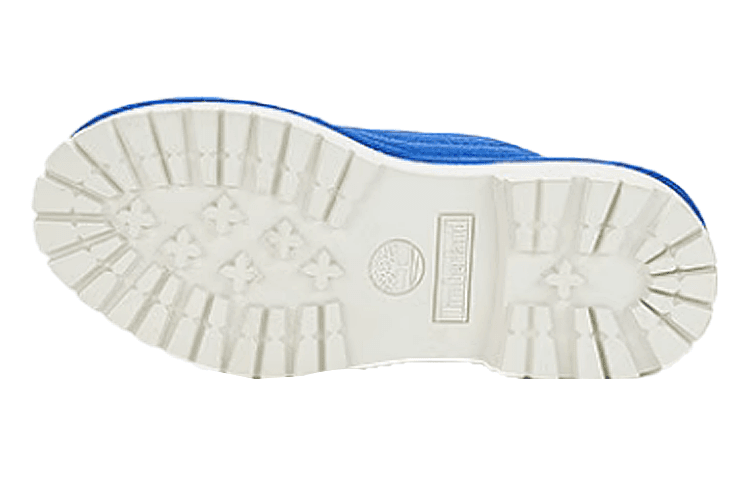 Кроссовки Suzanne Oude Hengel x Timberland - изображение 5