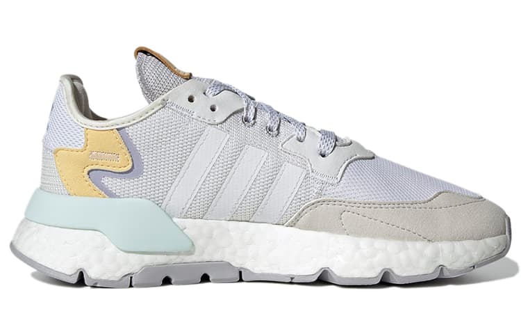 Кроссовки adidas Nite Jogger - изображение 2