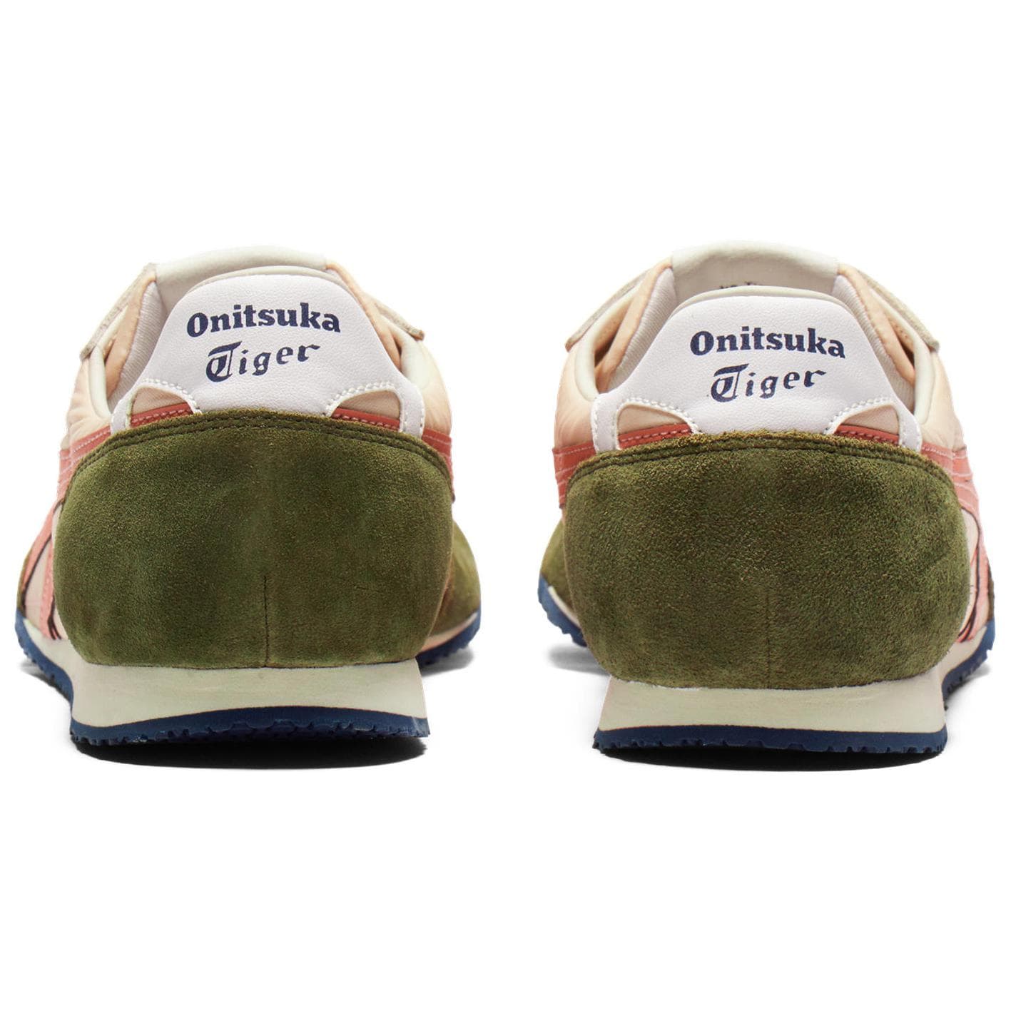 Кроссовки Onitsuka Tiger Serrano - изображение 4