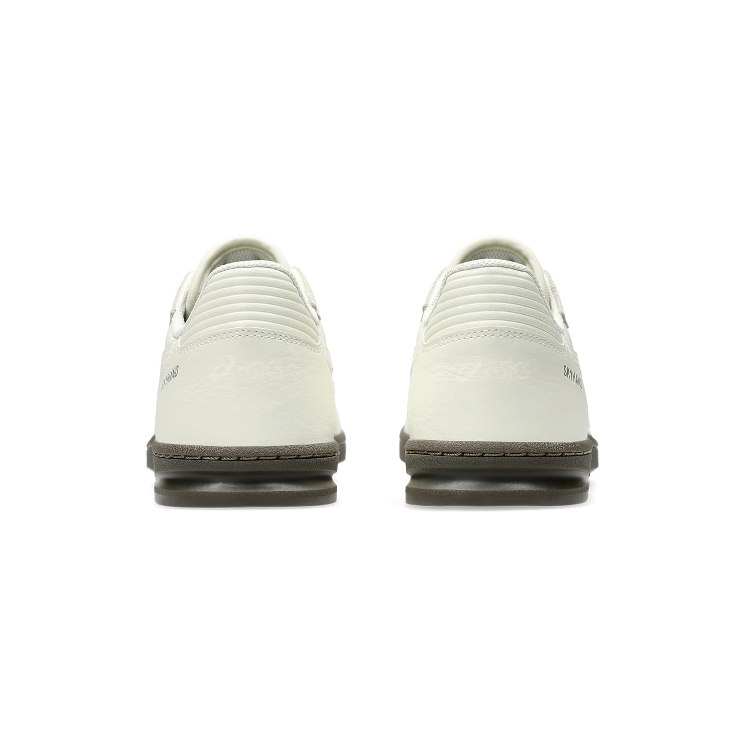 Кроссовки Asics Skyhand White - изображение 5