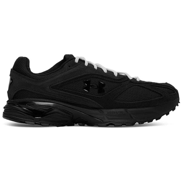 Кроссовки Under Armour HOVR Apparition Мягкий и Комфортный Устойчивый к Износу Низкий Топ Повседневная Обувь Унисекс - изображение 2