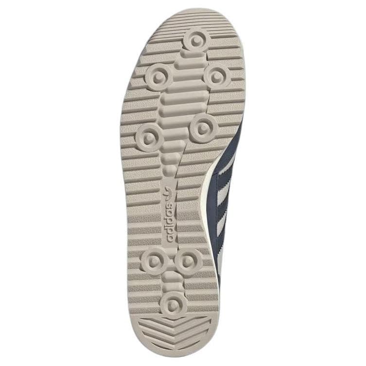 Кроссовки Adidas Originals SL 72 RS Износостойкий и Легкий Низкий Топ Повседневная Обувь Мужская Серый - изображение 5