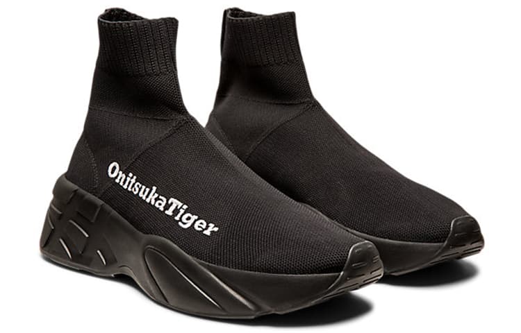 Кроссовки Onitsuka Tiger P-Trainer Knit - изображение 3