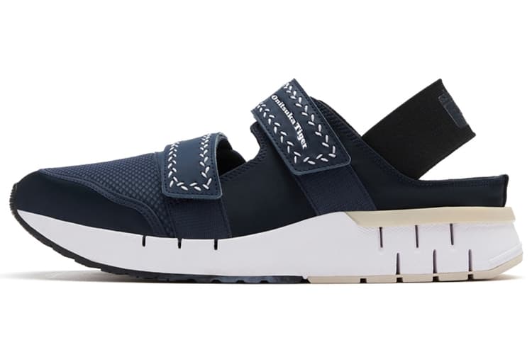 Кроссовки Onitsuka Tiger - изображение 1