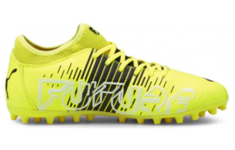 Кроссовки для футбола PUMA Future Z 4.1 MG - изображение 2