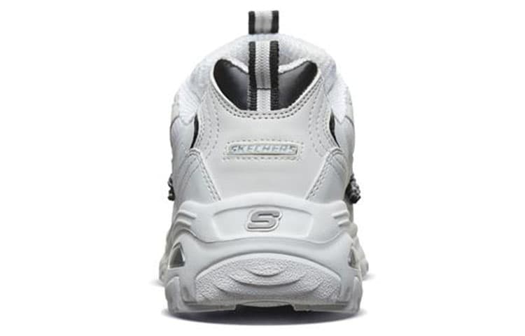 Кроссовки Skechers D'LITES 1.0 - изображение 4