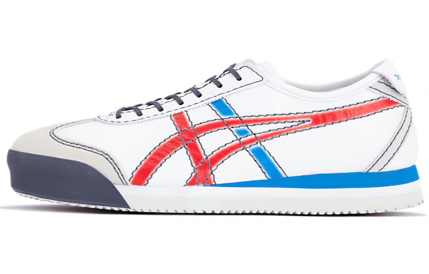 Кроссовки Onitsuka Tiger MEXICO 66 PF - изображение 1