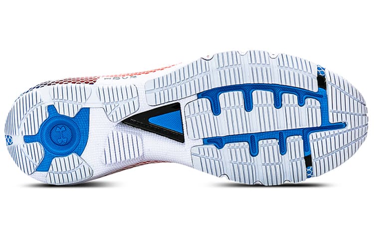 Кроссовки Under Armour Hovr Machina 2 CLRSHFT - изображение 5