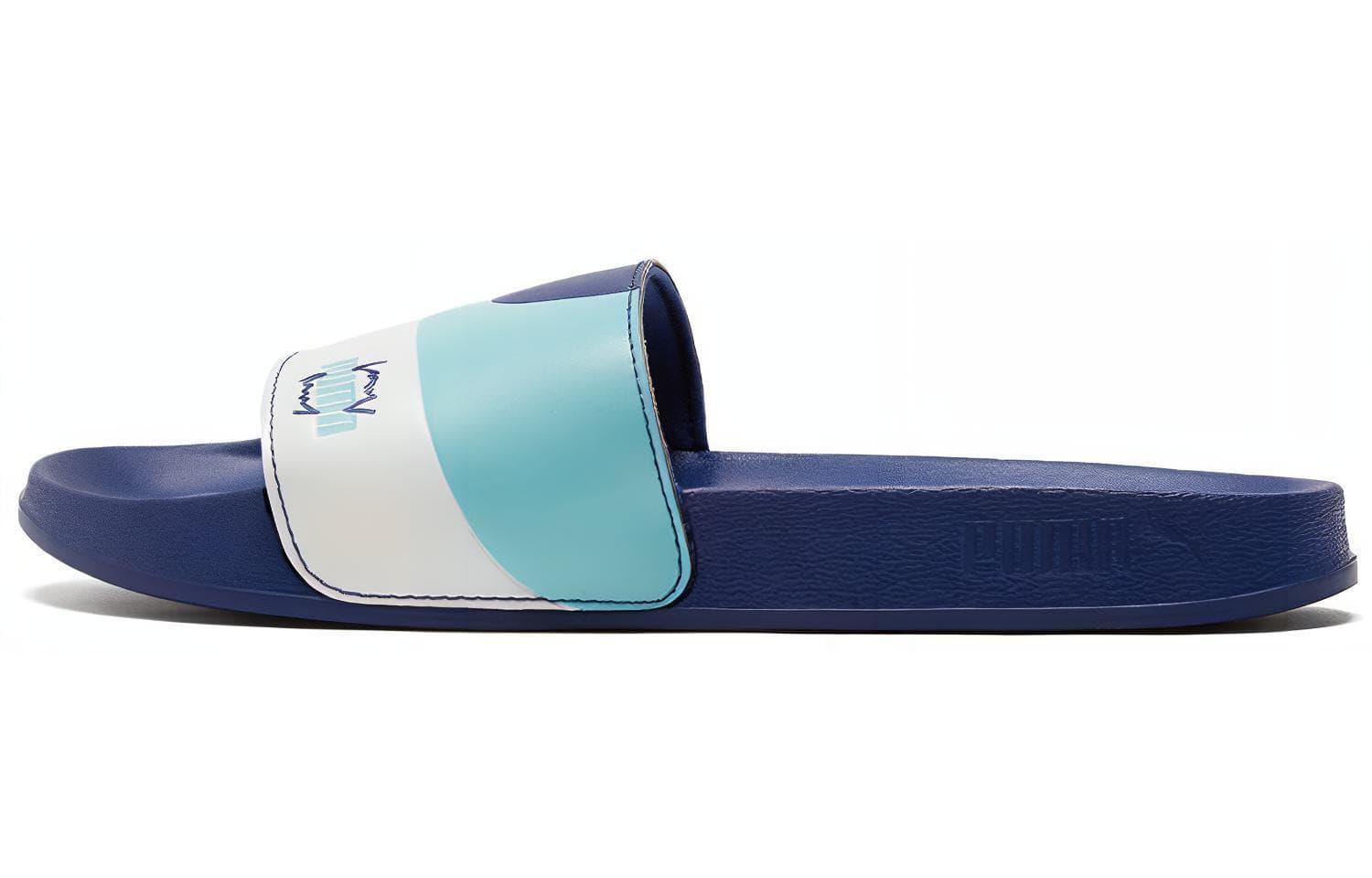 Сандалии PUMA Leadcat Ftr BB - изображение 1