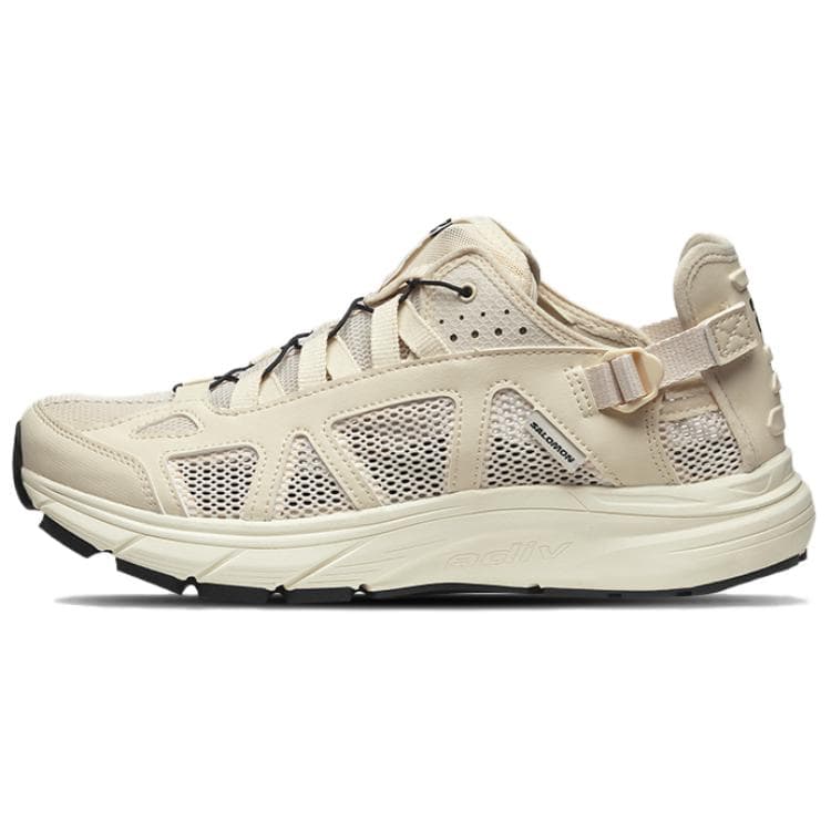 Кроссовки SALOMON Techsonic - изображение 1