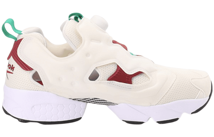 Кроссовки Reebok PUMP FURY - изображение 2