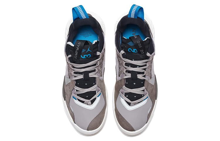 Кроссовки Jordan Delta - изображение 4