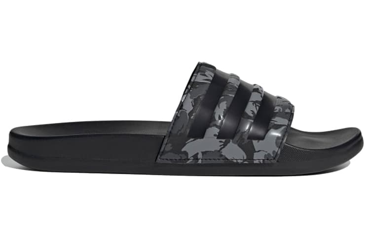 Сандалии adidas Adilette Comfort Slides - изображение 2
