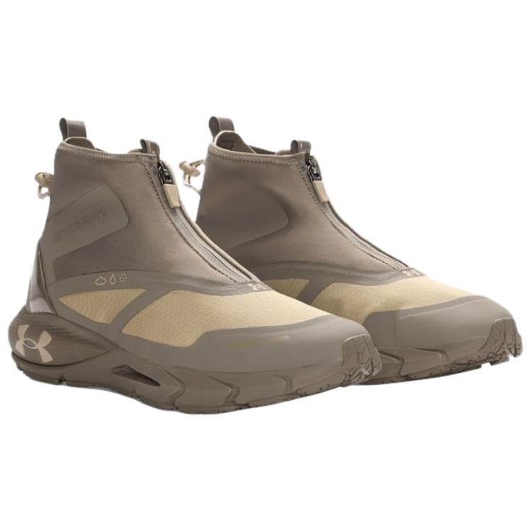 Кроссовки Under Armour HOVR Phantom - изображение 3