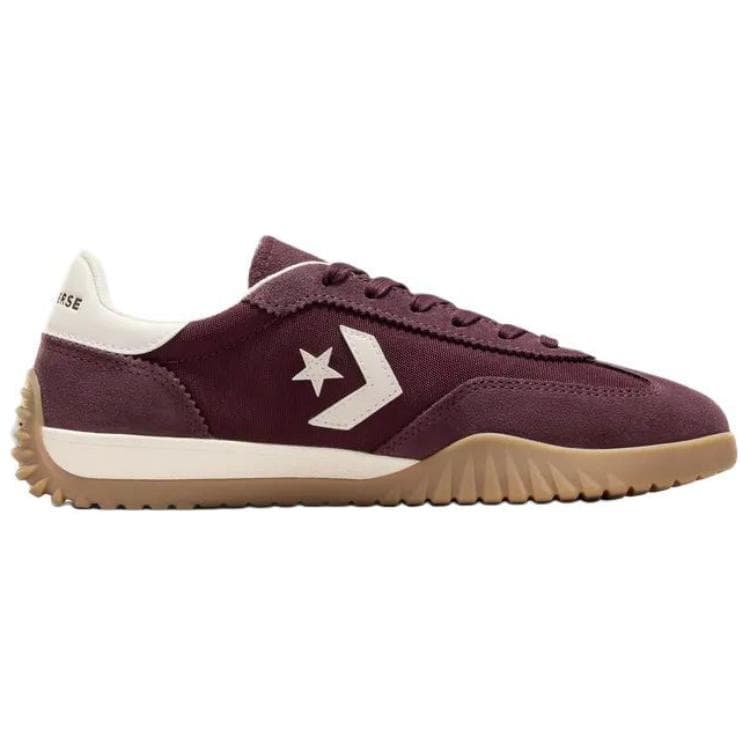 Кроссовки Converse Run Star Trainer Универсальные удобные Лоу-топы Повседневная обувь Унисекс Коричневый - изображение 2