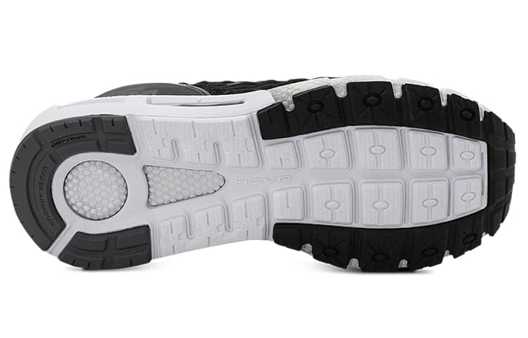 Кроссовки Under Armour HOVR Mega 2 Clone CN - изображение 3