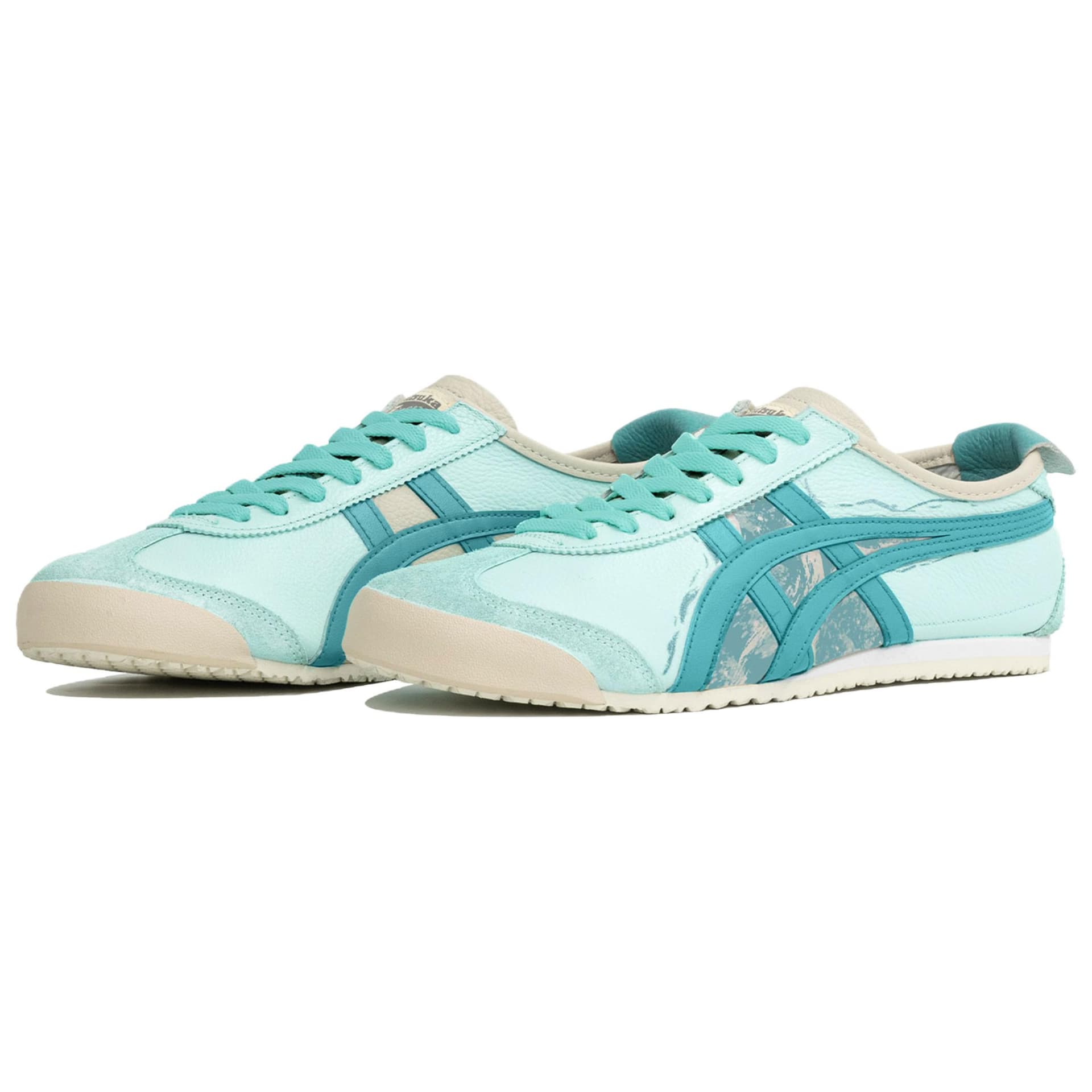 Кроссовки Onitsuka Tiger MEXICO 66 - изображение 4