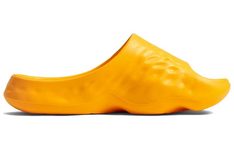 Сандалии New Balance Fresh Foam HUP Orange - изображение 2