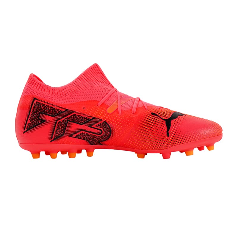 Кроссовки для футбола PUMA Future 7 MATCH MG - изображение 2
