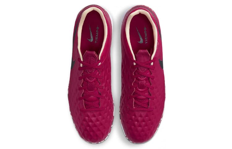 Кроссовки для футбола Nike Legend 8 PRO TF - изображение 4