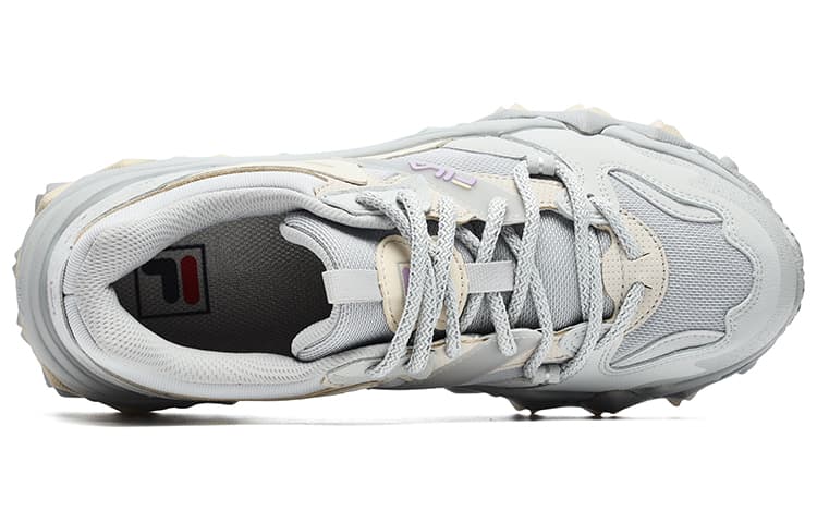 Кроссовки FILA Oakmont 2 - изображение 3
