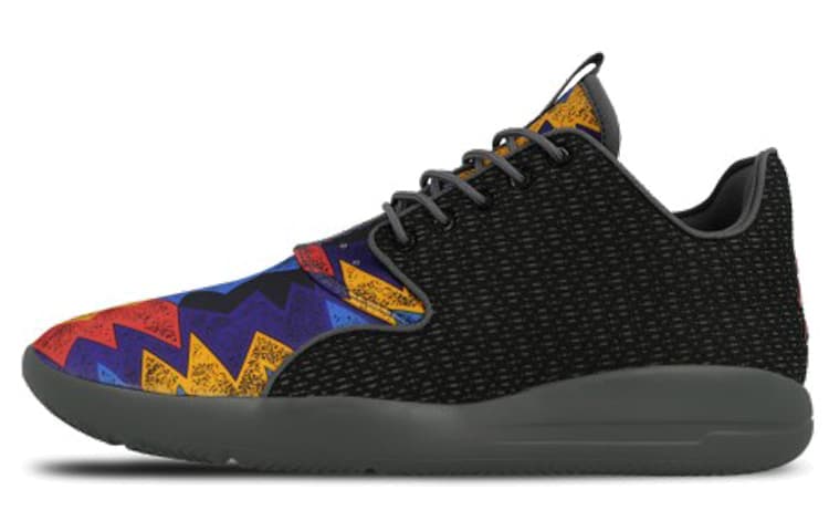 Кроссовки Air Jordan Eclipse - изображение 1