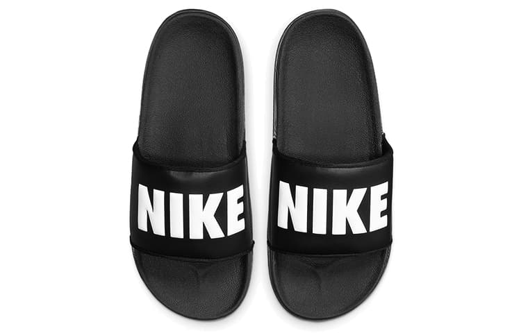 Сандалии Nike Offcourt Slides - изображение 3