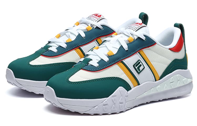 Кроссовки FILA Brick - изображение 3