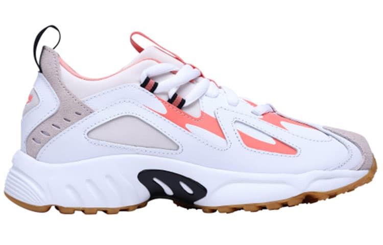 Кроссовки Reebok DMX Series 1200 Pink White - изображение 2